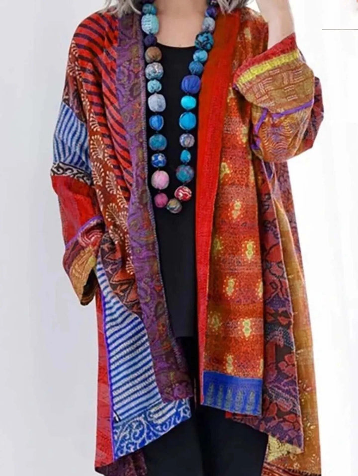 elegante Strickjacke - Josephine
