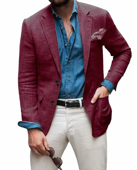 Echoarchiv | Blazer für Herren