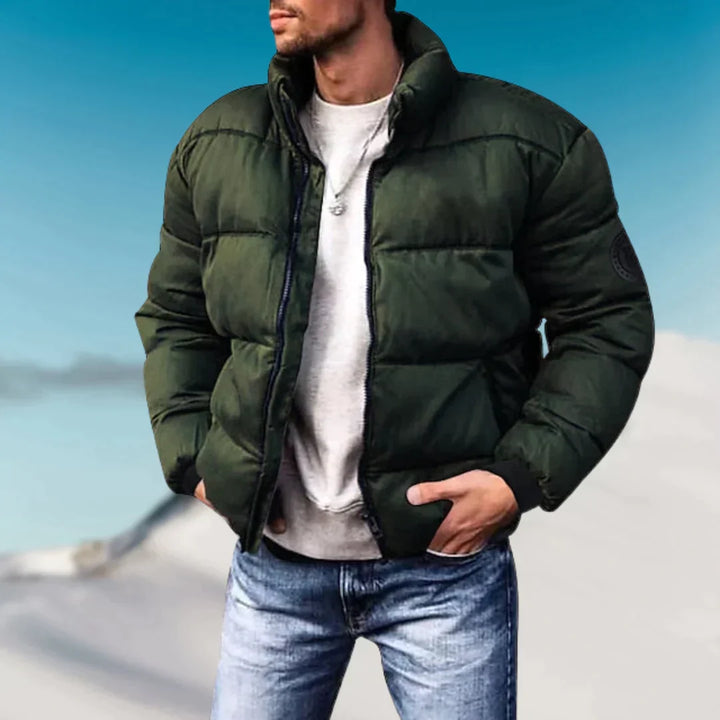 Echoarchiv | Warme und dicke Jacke für Herren