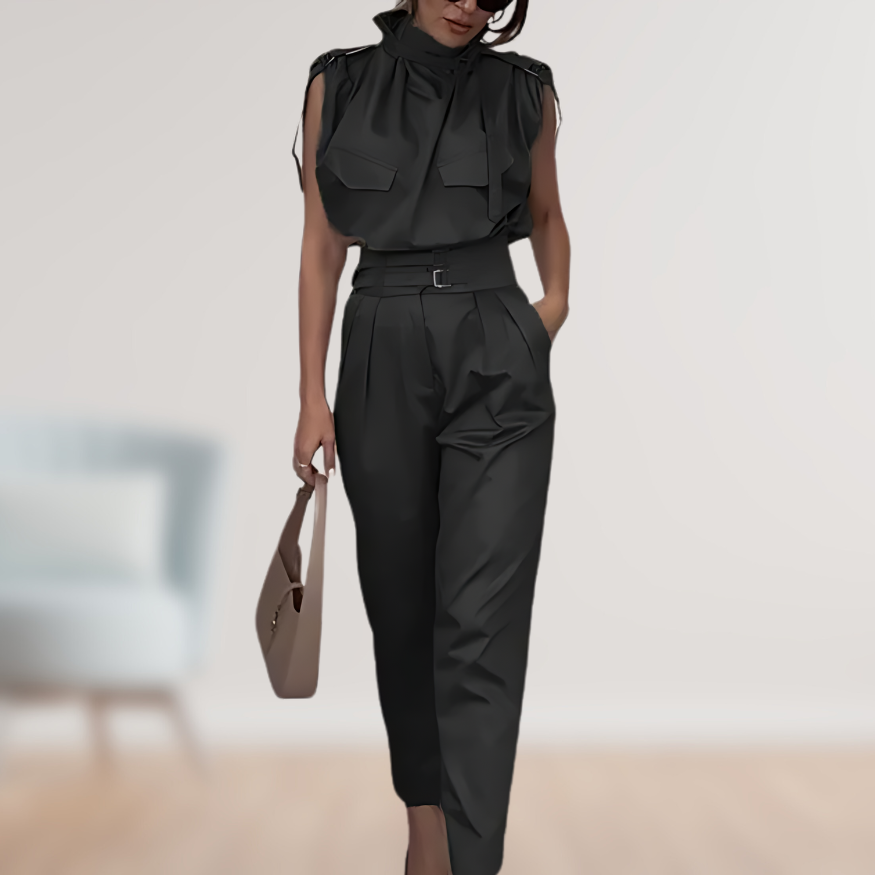 Echoarchiv | Elegant Und Raffiniert 2-Teiliges Set