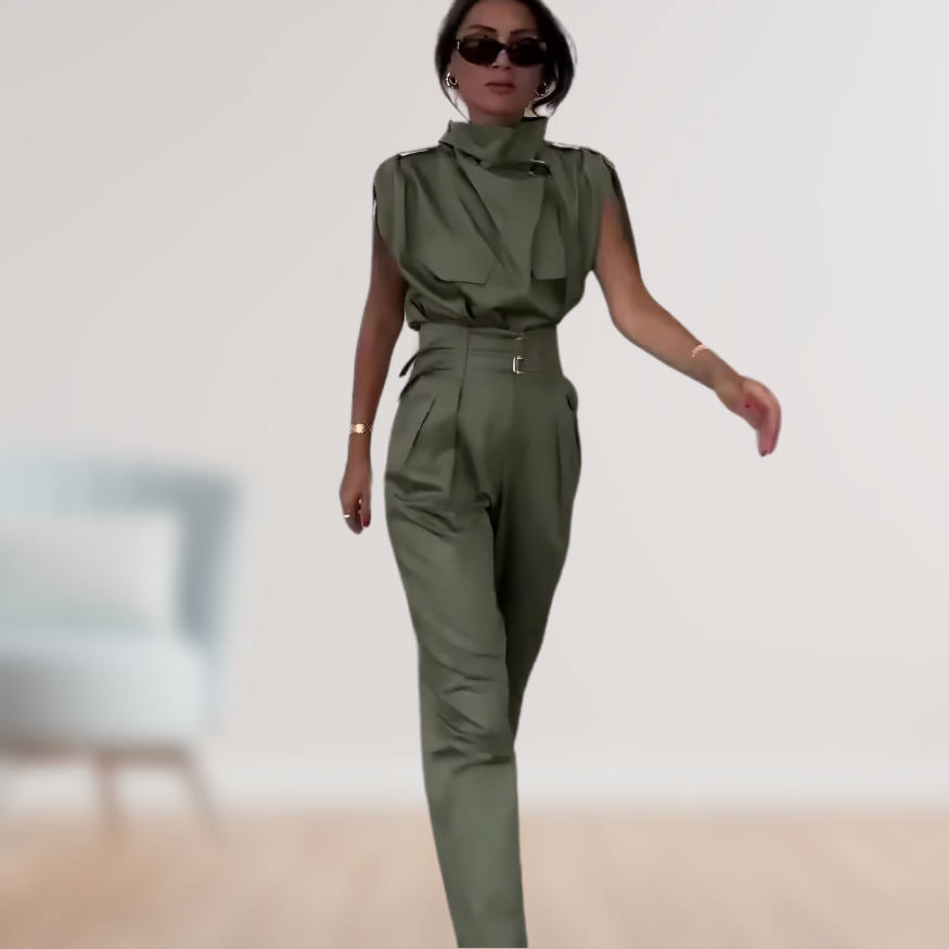 Echoarchiv | Elegant Und Raffiniert 2-Teiliges Set