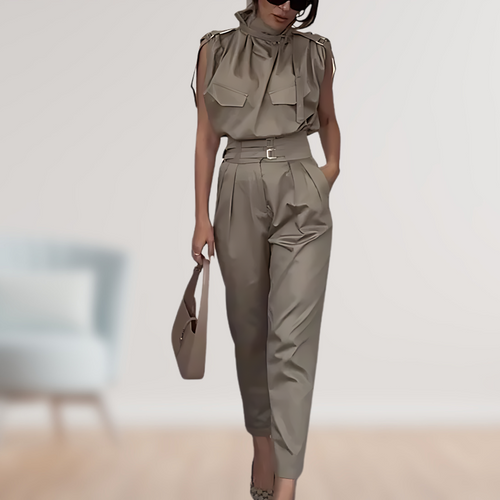 Echoarchiv | Elegant Und Raffiniert 2-Teiliges Set