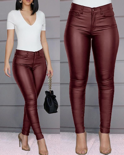 Echoarchiv | rhose mit Stretch für Damen Riley