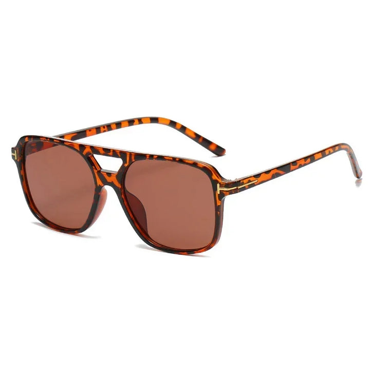 Echoarchiv | Modische Sonnenbrille mit Uv-Schutz