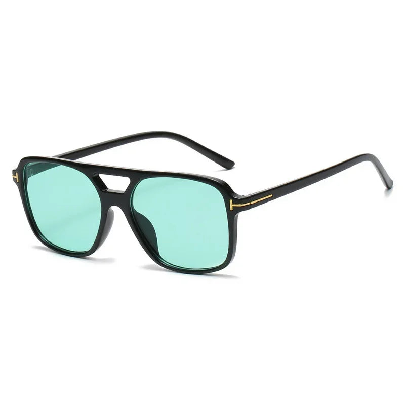 Echoarchiv | Modische Sonnenbrille mit Uv-Schutz