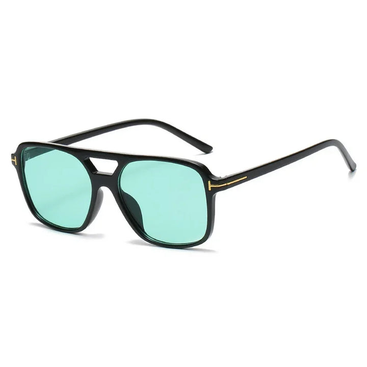 Echoarchiv | Modische Sonnenbrille mit Uv-Schutz