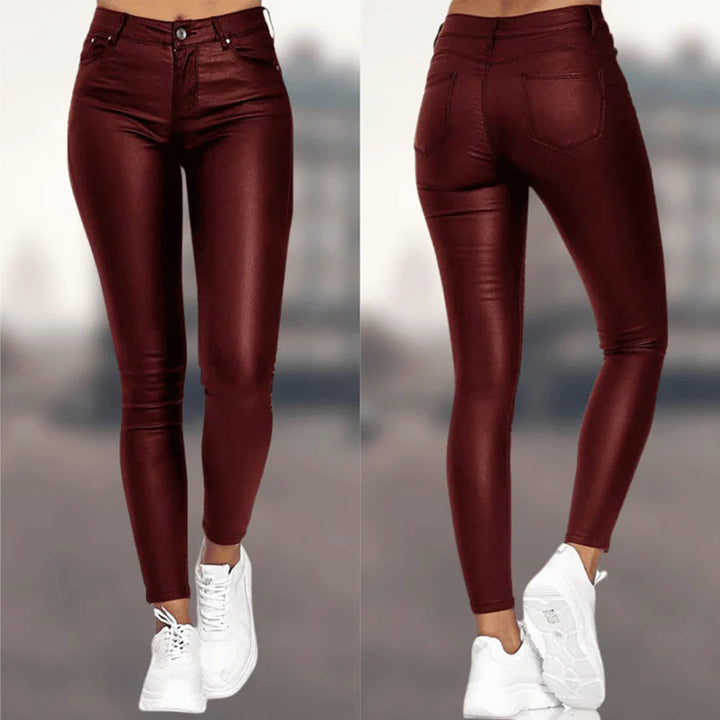 Echoarchiv - Elegante Damenhose
