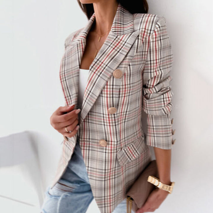 Echoarchiv | Der Elegante Blazer