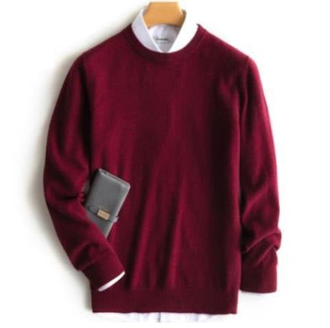 Echoarchiv - Herren-Pullover | Hohe Qualität & sehr elegant