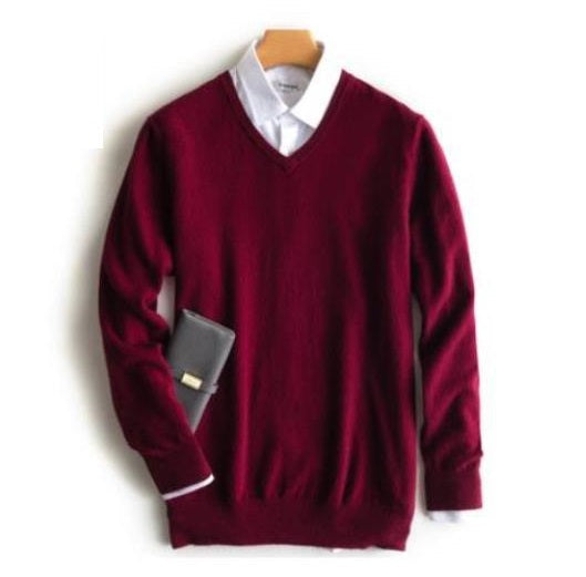 Echoarchiv - Herren-Pullover | Hohe Qualität & sehr elegant
