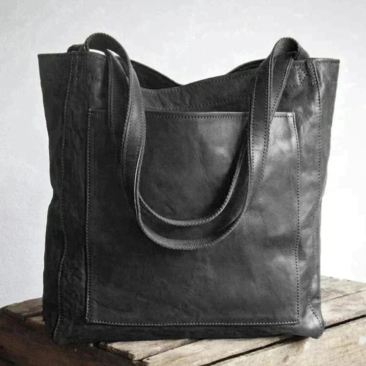 Handtasche Nova aus: Eleganz und Funktionalität für einen täglichen Stil