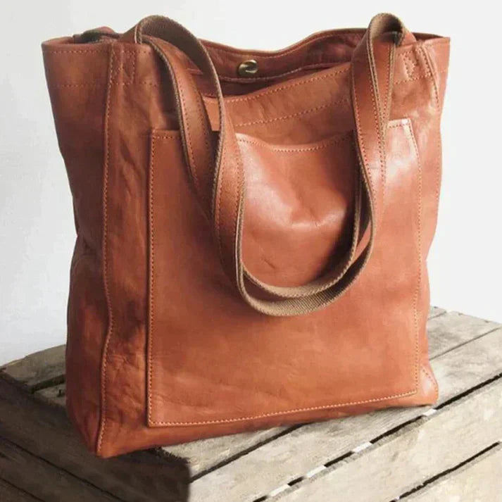 Echoarchiv | Umhängetasche mit Echoarchivrnem Design