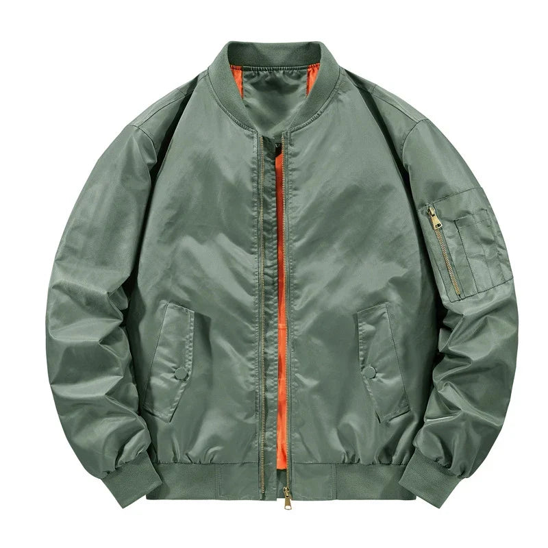 Echoarchiv | Bomberjacke