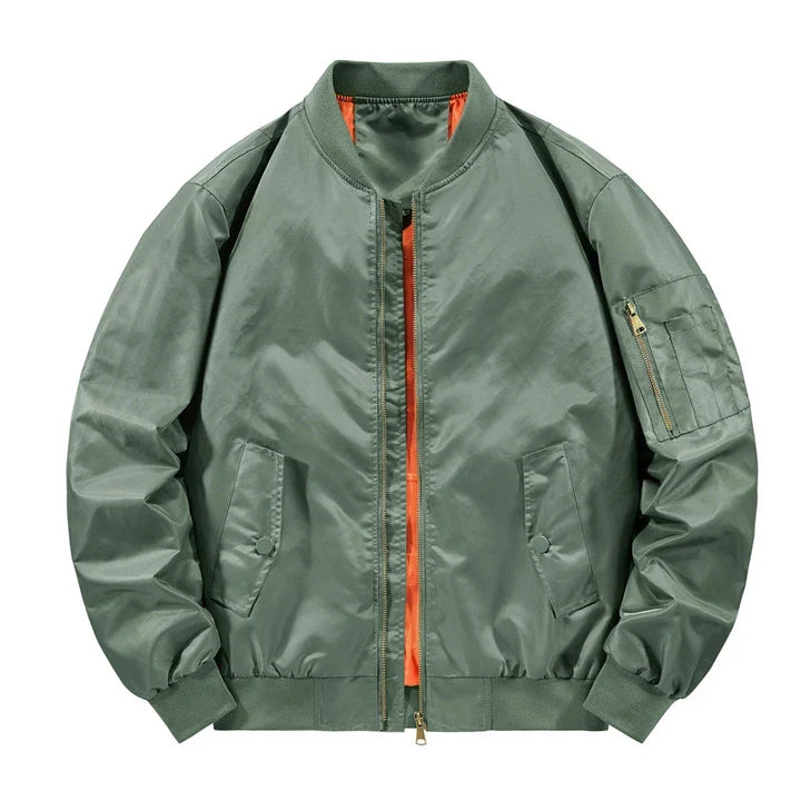 Echoarchiv | Bomberjacke