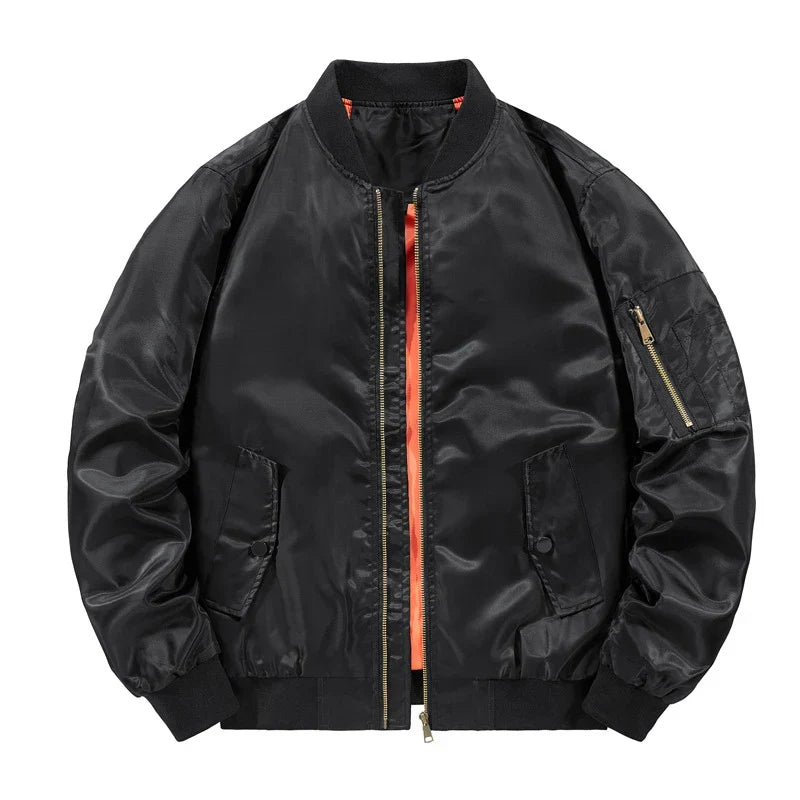 Echoarchiv | Bomberjacke
