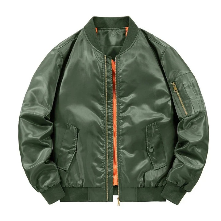 Echoarchiv | Bomberjacke