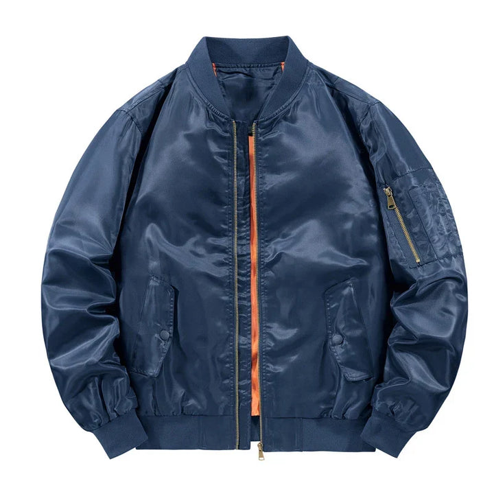 Echoarchiv | Bomberjacke