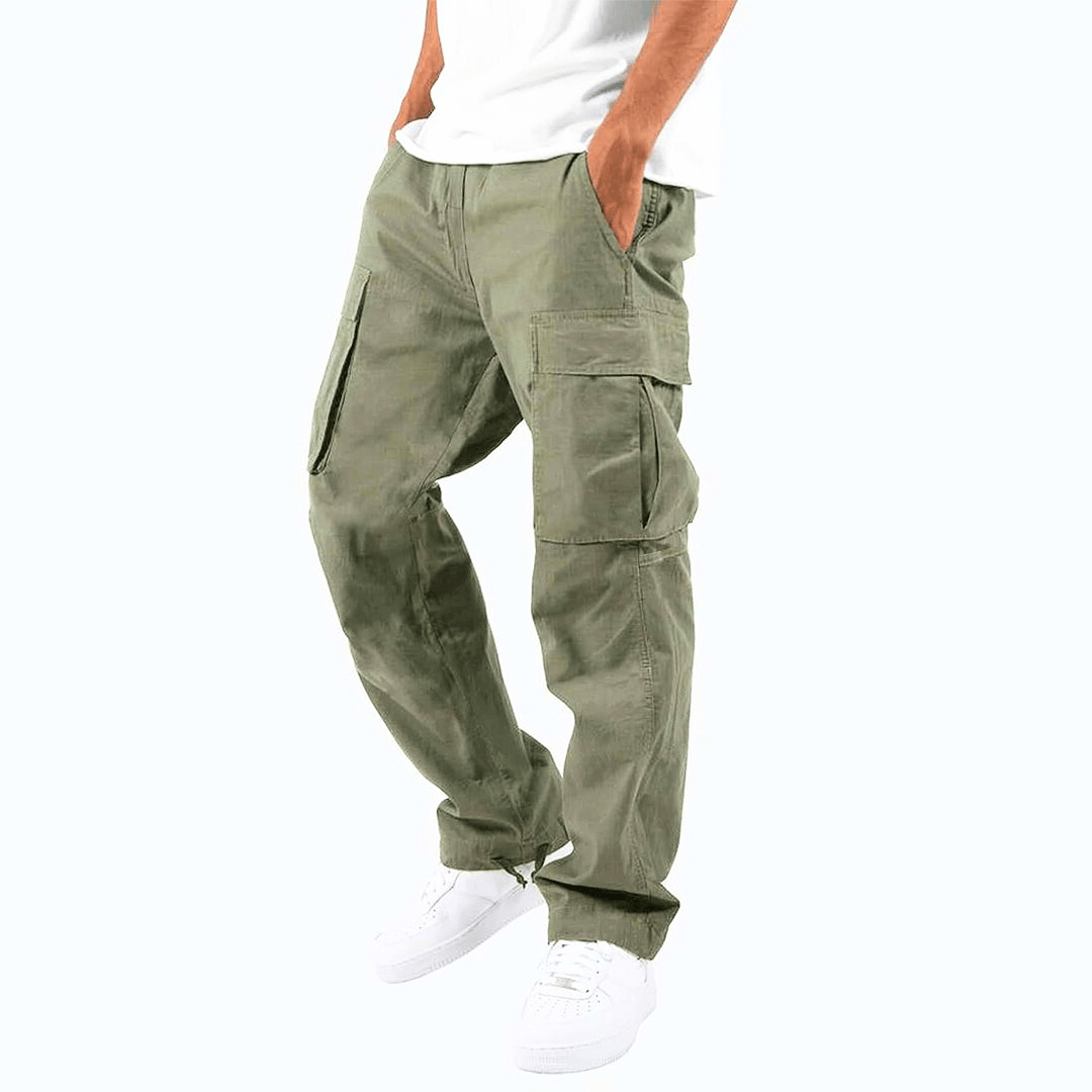 Echoarchiv | Cargo-Hosen Herren