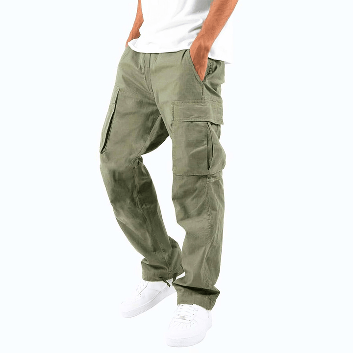 Echoarchiv | Cargo-Hosen Herren