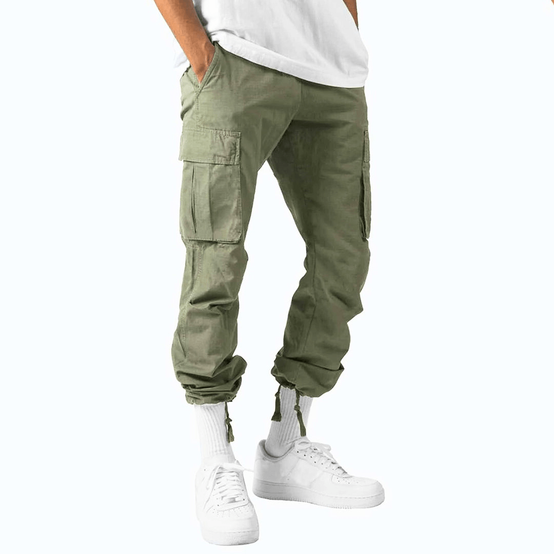Echoarchiv | Cargo-Hosen Herren