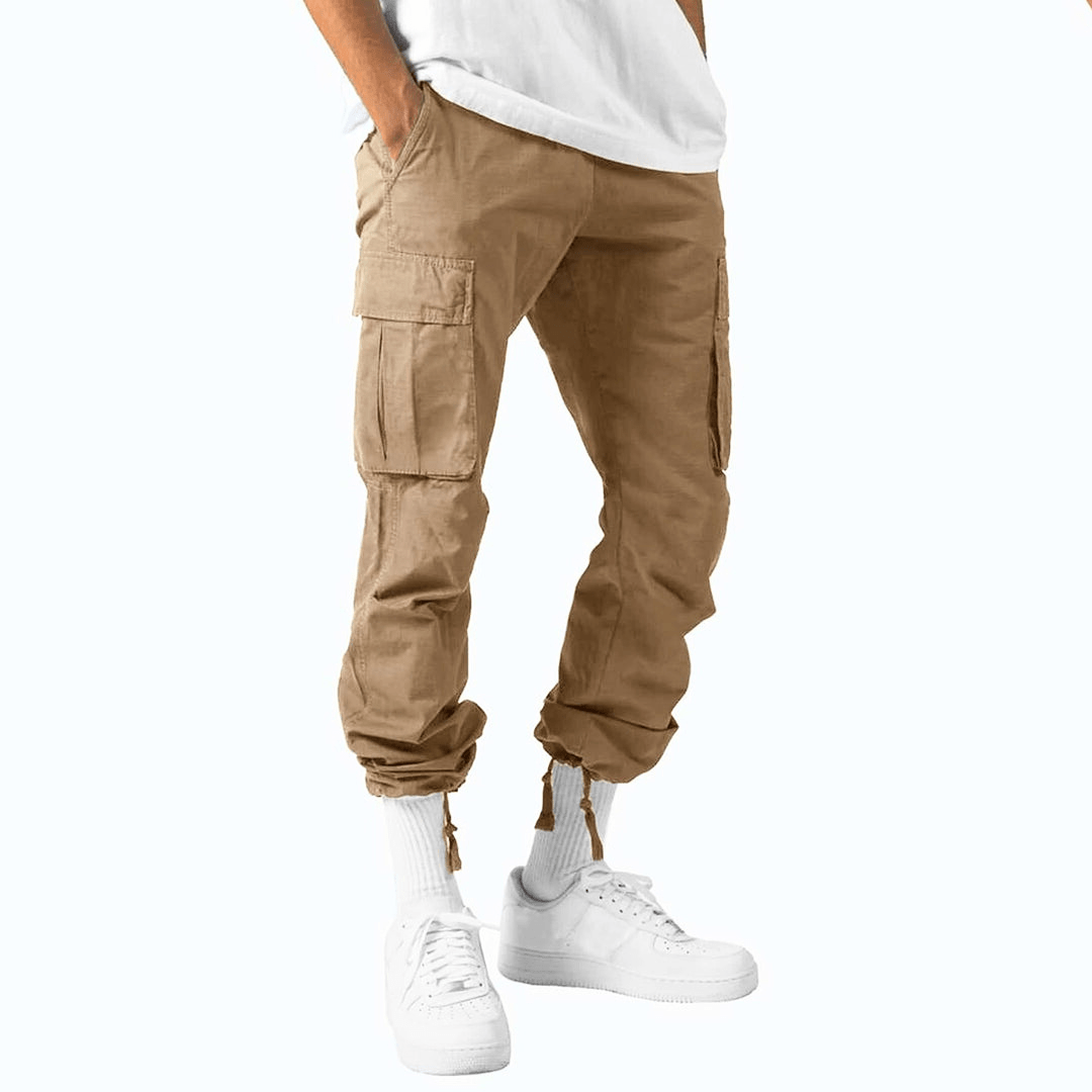 Echoarchiv | Cargo-Hosen Herren
