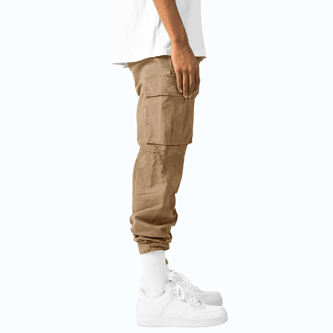 Echoarchiv | Cargo-Hosen Herren