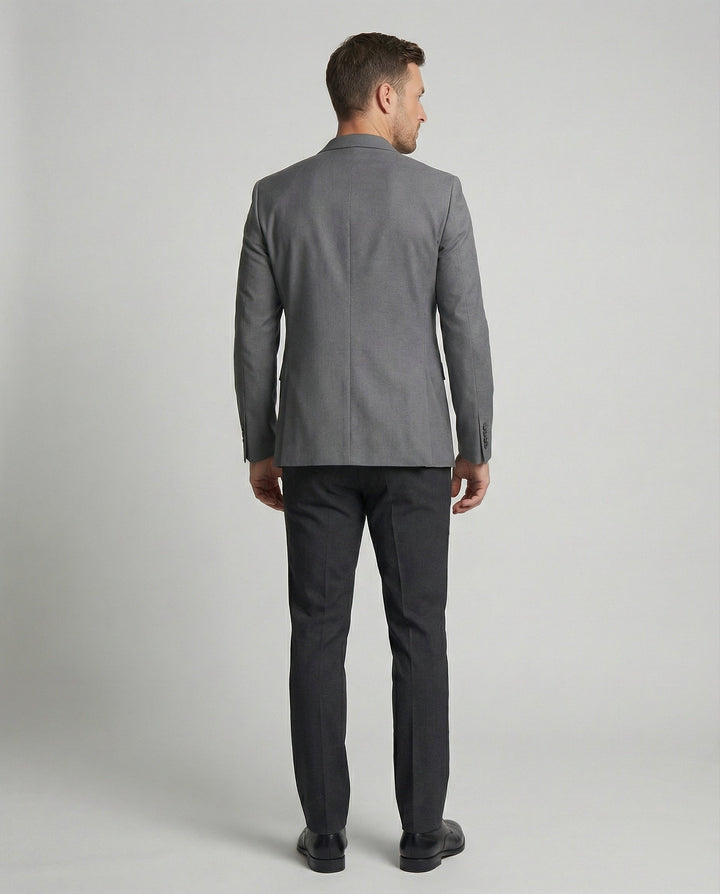 Echoarchiv | Herren Slim Blazer