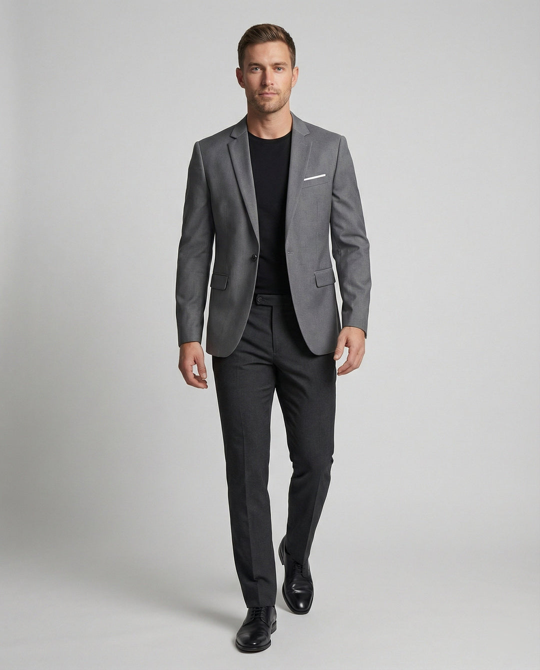 Echoarchiv | Herren Slim Blazer