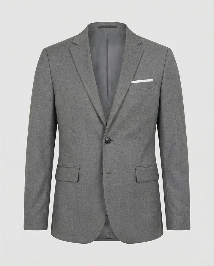 Echoarchiv | Herren Slim Blazer