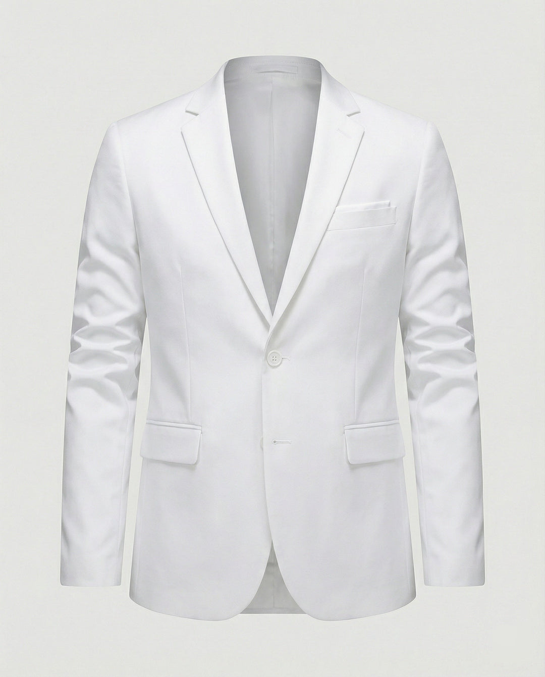 Echoarchiv | Herren Slim Blazer
