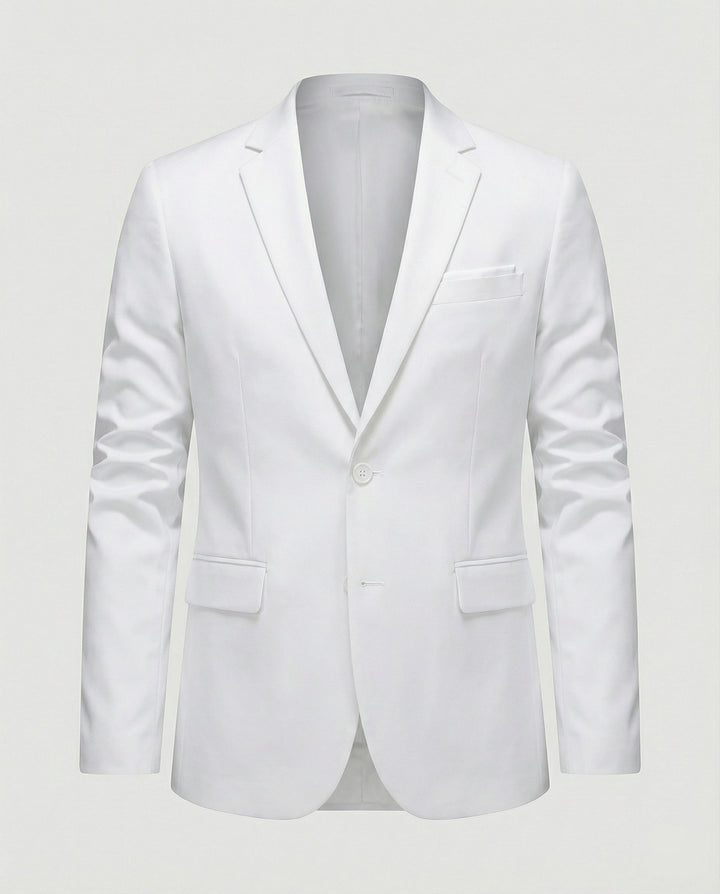 Echoarchiv | Herren Slim Blazer