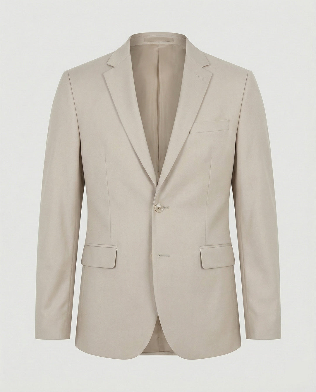 Echoarchiv | Herren Slim Blazer
