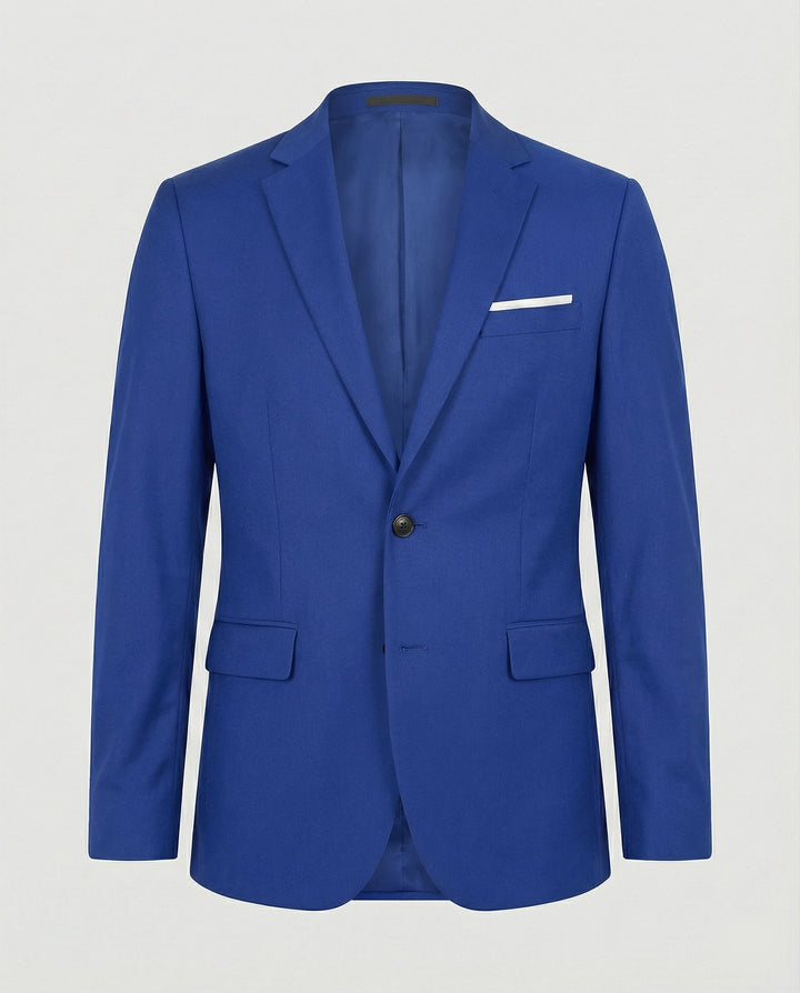 Echoarchiv | Herren Slim Blazer
