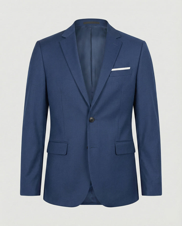 Echoarchiv | Herren Slim Blazer