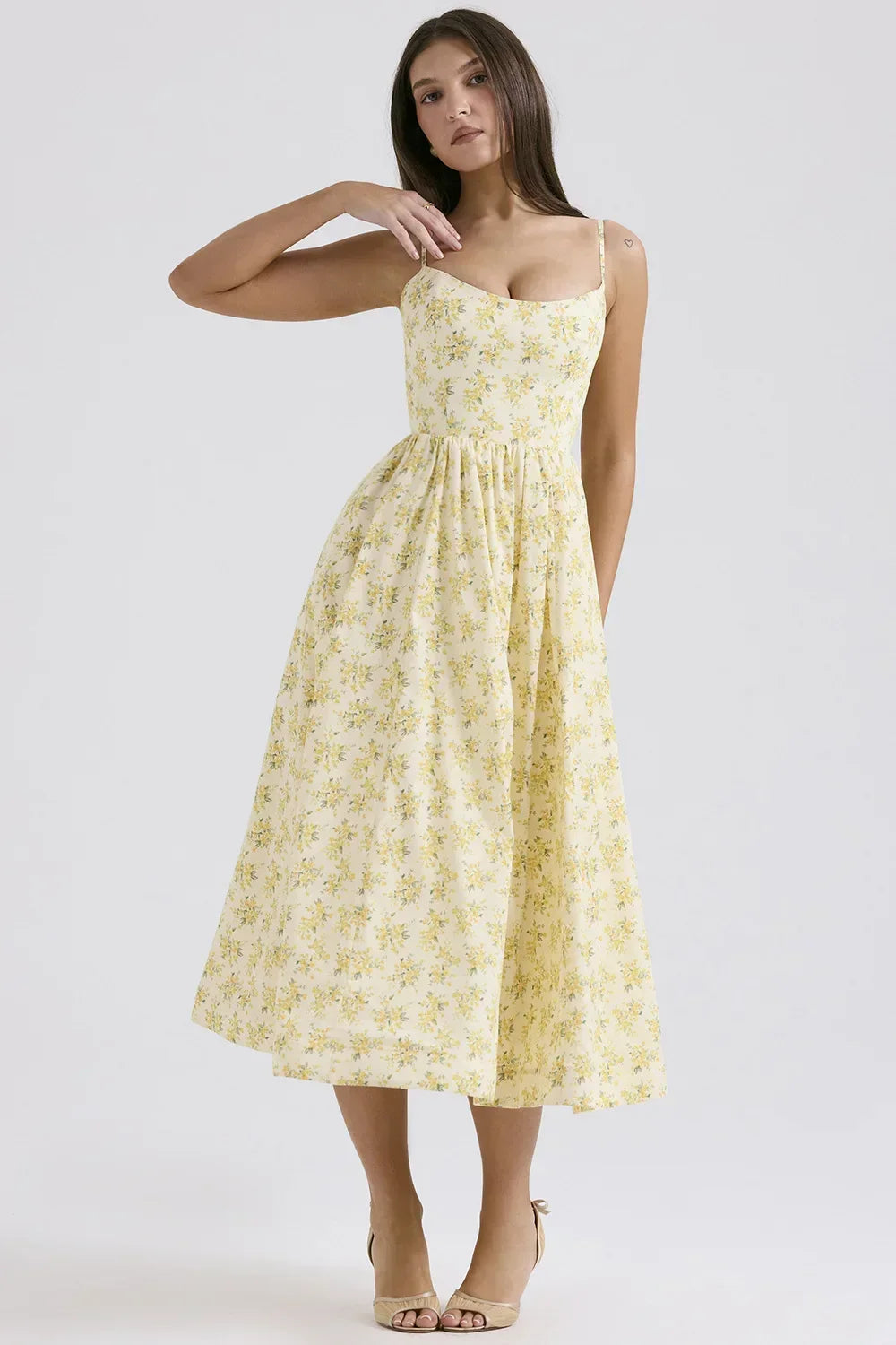 Emilia - Kleid