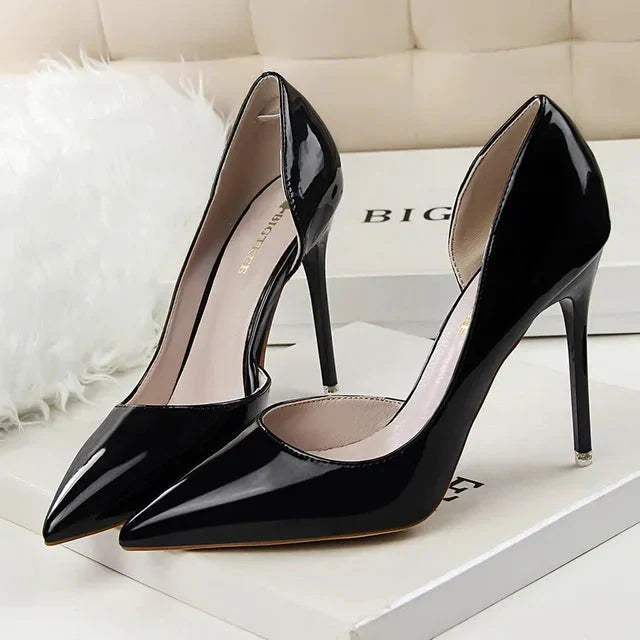 Echoarchiv - Orthopädische Pumps