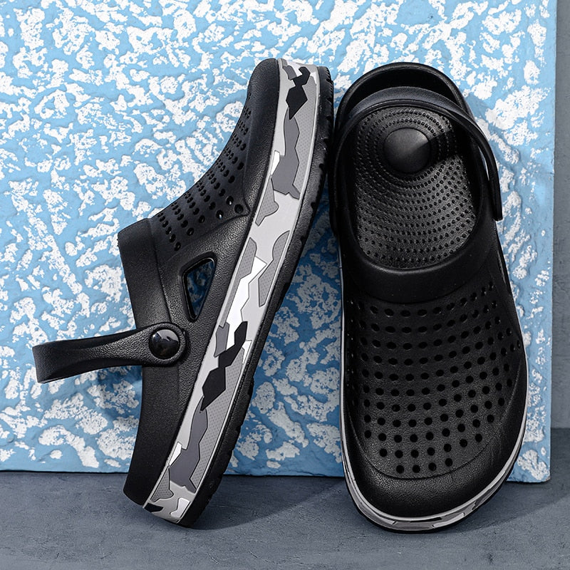 Echoarchiv | Orthopädische Unisex Sandalen