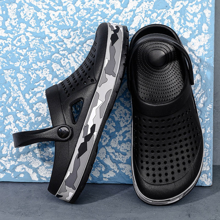 Echoarchiv | Orthopädische Unisex Sandalen