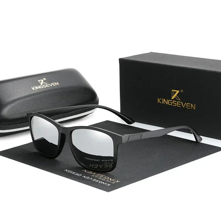 Echoarchiv | Polarisierte Uv400 Sonnenbrille für Outdoor Sportarten