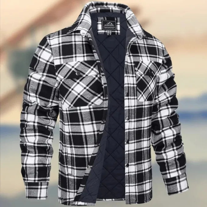 Motorradjacke – Marzano