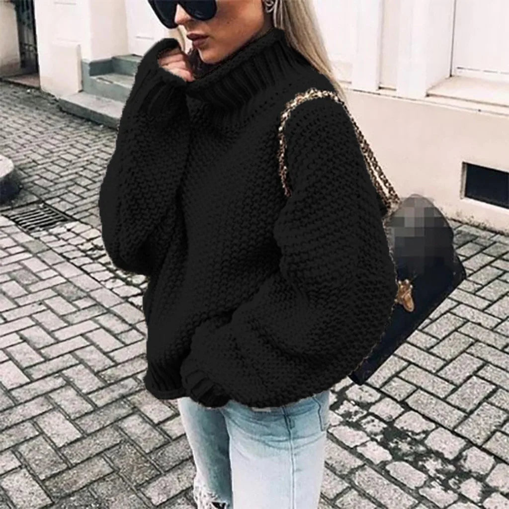Echoarchiv | Pullover mit F mausärmel