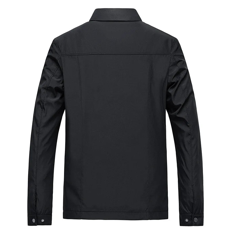 Echoarchiv | Leichte Übergangsjacke für Herren
