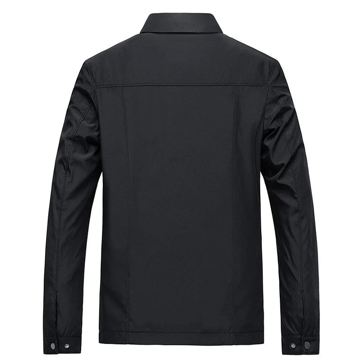 Echoarchiv | Leichte Übergangsjacke für Herren