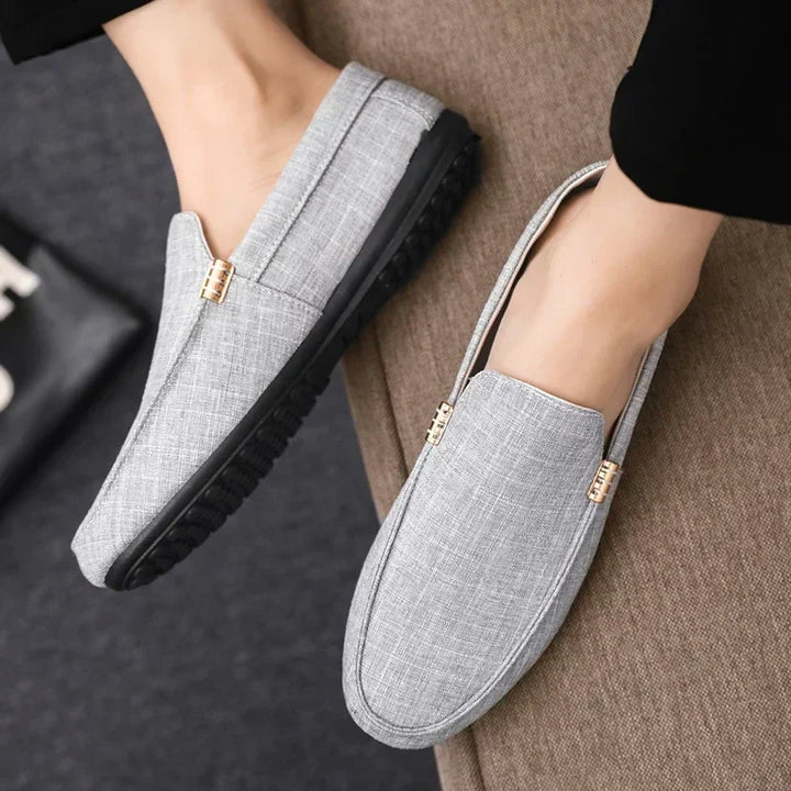 Herren Casual Loafers Echoarchiv