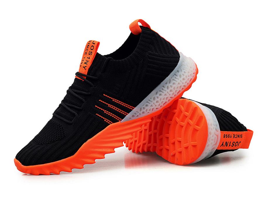Echoarchiv | Sockensneaker