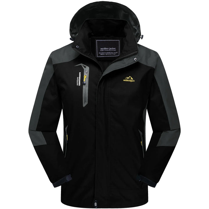 Echoarchiv | Outdoor-Wanderjacke für Frauen