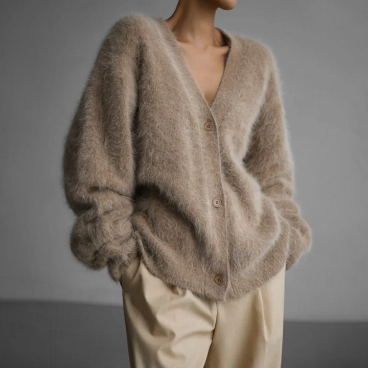Echoarchiv | Cardigan Cozy Couture
