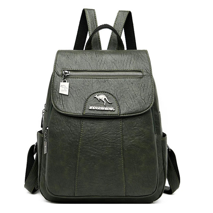 Echoarchiv | DiEchoarchivstahlsicherer rucksack mit Großem Fassungsvermögen für Damen