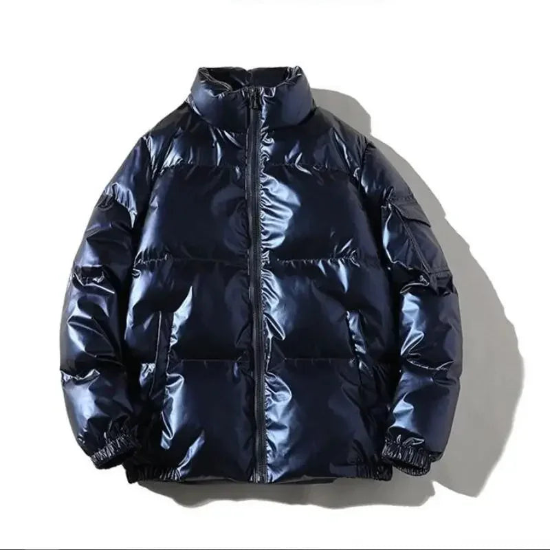 Echoarchiv | Kuschelige Damen-Pufferjacke