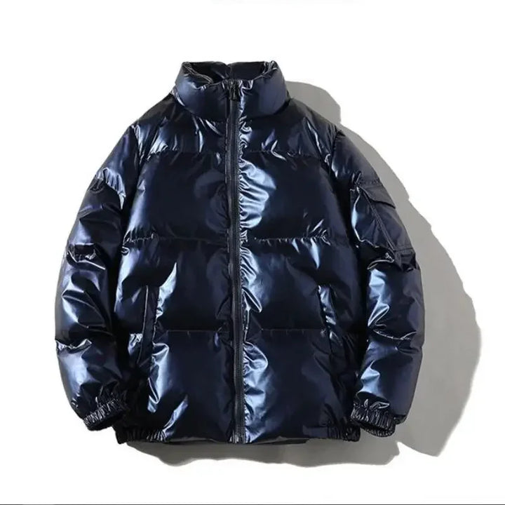 Echoarchiv | Kuschelige Damen-Pufferjacke